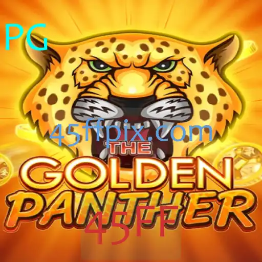 Descubra o Fascinante Mundo de GOLDENPANTHER com a Chave 45FF