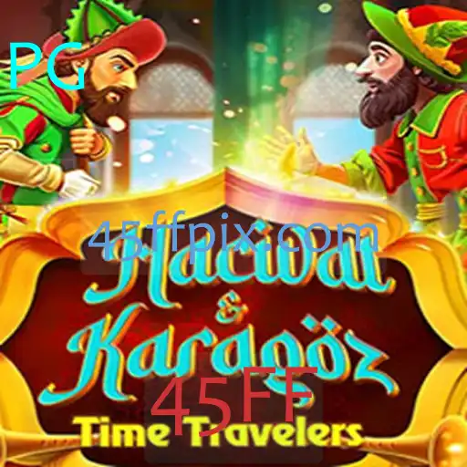 Explorando o Mundo de HacivatandKaragoz: Tradição e Inovação no Jogo