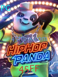 HipHopPanda: Descubra o Jogo Inovador que Está Conquistando o Mundo
