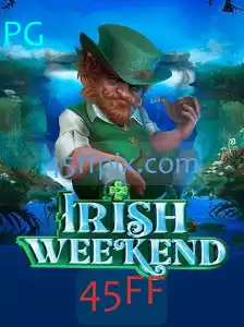 Descubra o Mundo Fascinante de IrishWeekend: Um Jogo de Aventuras e Estratégia
