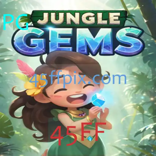 Descubra o Fascinante Mundo do Jogo JungleGems