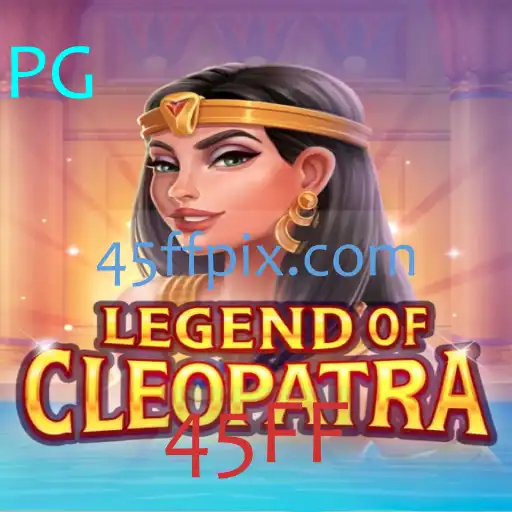 LegendOfCleopatra: Explore a Magia do Antigo Egito com a Palavra-Chave 45FF