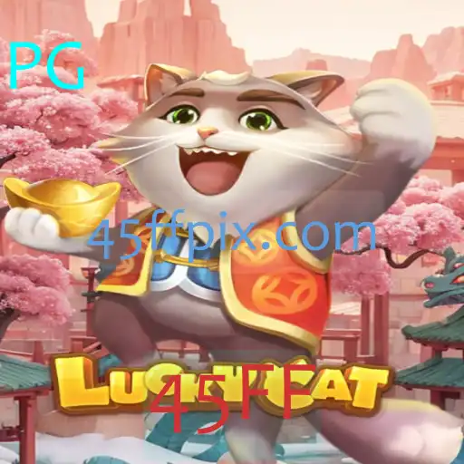 Descubra o Mundo Emocionante de LuckyCat: O Jogo do Momento