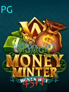 Experiência de Jogo com MoneyMinterBonusBuy