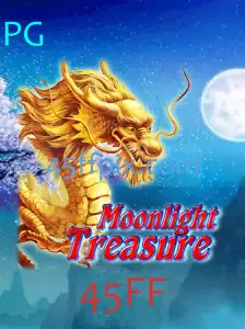 Descubra o Mundo de MoonlightTreasure: Uma Aventura Inesquecível