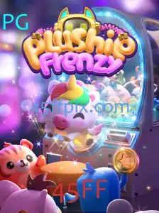 Descubra o Fascinante Mundo de PlushieFrenzy: O Jogo que Conquistou a Internet