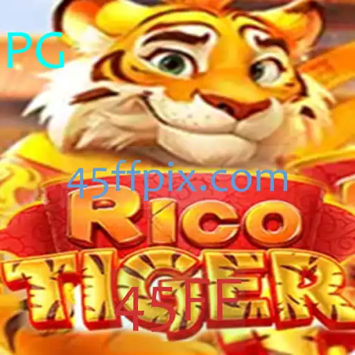 Descubra o Fascinante Mundo de RicoTiger: O Jogo que Está Conquistando o Mundo