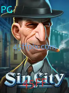 Explorando SinCity: O Fascinante Mundo do Jogo de Estratégia e Aventura