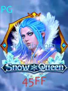 Descubra a Magia de SnowQueen: Um Jogo Encantador com Regras Únicas