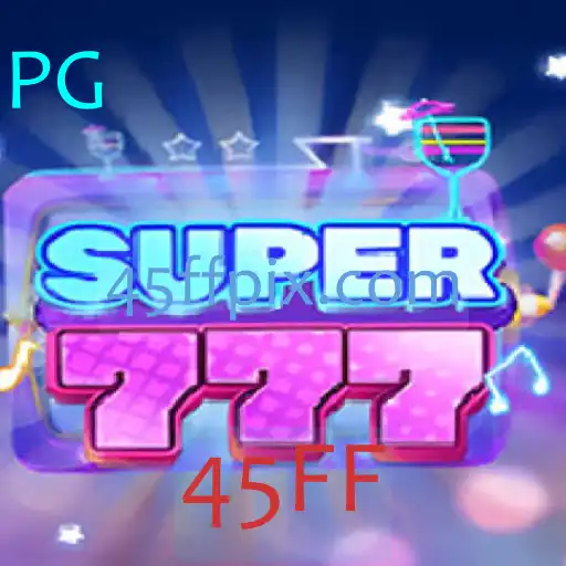 Super777: Descubra o Jogo que Está Transformando o Entretenimento