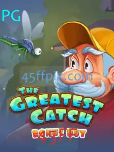 Explorando o Fascinante Mundo de TheGreatestCatchBonusBuy