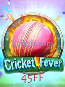 CricketFever: Uma Imersão no Mundo do Críquete